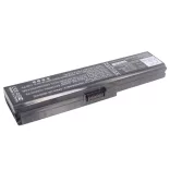 Utángyártott Toshiba laptop Li-ion akkumulátor 10.8V 4400mAh PA3817U-1BAS, PA3817U-1BRS - CameronSino