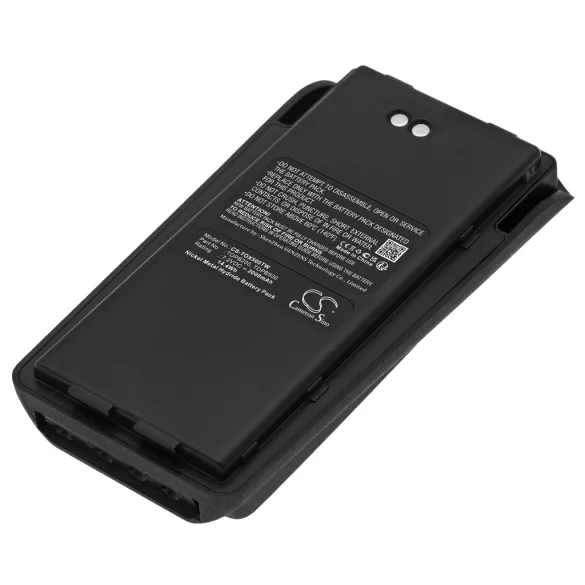 Utángyártott Radon adó-vevő rádió Ni-MH akkumulátor 7.2V 2000mAh АН-17, 5010U - CameronSino