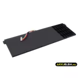 Utángyártott Acer laptop Li-Polymer akkumulátor 11.4V 3000mAh AC14B18J, AC14B18J(3ICP5/57/80) - CameronSino