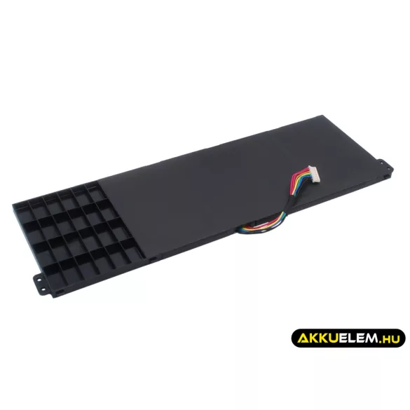 Utángyártott Acer laptop Li-Polymer akkumulátor 11.4V 3000mAh AC14B18J, AC14B18J(3ICP5/57/80) - CameronSino