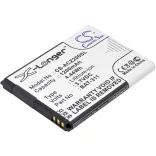 Utángyártott Acer mobil Li-ion akkumulátor 3.7V 1200mAh BAT-311, BAT-311(1ICP5/43/55) - CameronSino
