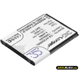 Utángyártott Acer mobil Li-ion akkumulátor 3.7V 1200mAh BAT-311, BAT-311(1ICP5/43/55) - CameronSino