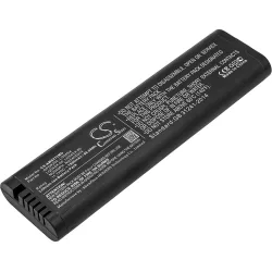   Utángyártott JDSU Orvosi Li-ion akkumulátor 11.1V 7800mAh - CameronSino