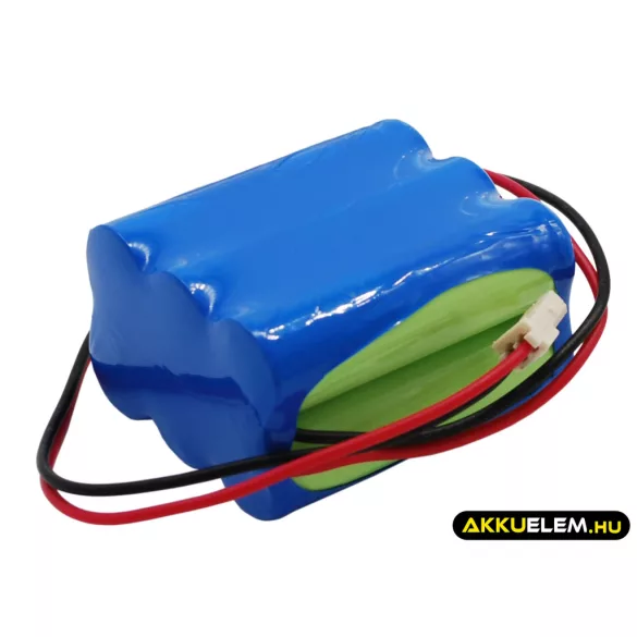 Utángyártott CareFusion Orvosi Ni-MH akkumulátor 7.2V 2000mAh 1000EL00349, 1000SP01782 - CameronSino