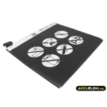 Utángyártott Asus Tablet Li-Polymer akkumulátor 3.8V 3950mAh C11P1303, C11PNCH - CameronSino