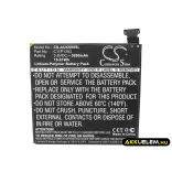 Utángyártott Asus Tablet Li-Polymer akkumulátor 3.8V 3950mAh C11P1303, C11PNCH - CameronSino