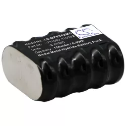   Utángyártott Varta Orvosi Ni-MH akkumulátor 6V 150mAh 5V150H, 5V/150H - CameronSino