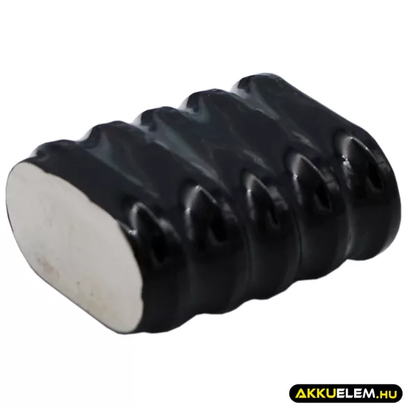 Utángyártott Varta Orvosi Ni-MH akkumulátor 6V 150mAh 5V150H, 5V/150H - CameronSino