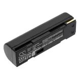 Utángyártott ZEBEX Vonalkód szkenner Li-ion akkumulátor 3.7V 2000mAh - CameronSino