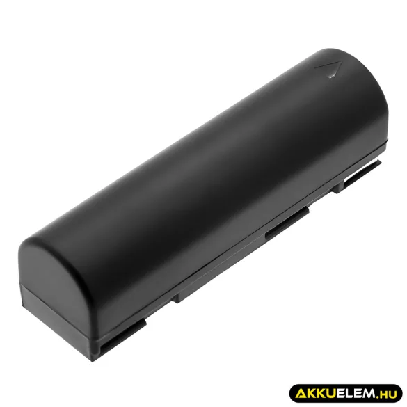 Utángyártott ZEBEX Vonalkód szkenner Li-ion akkumulátor 3.7V 2000mAh - CameronSino