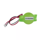 Utángyártott HP CMOS / BackUp Lithium elem 3V 200mAh Lítium elem - CameronSino