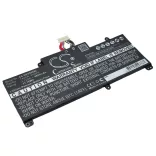 Utángyártott Dell Tablet Li-Polymer akkumulátor 3.7V 4800mAh 74XCR, VXGP6 - CameronSino