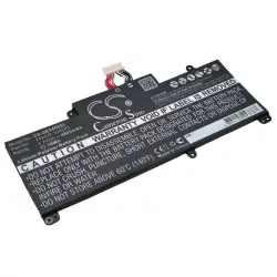   Utángyártott Dell Tablet Li-Polymer akkumulátor 3.7V 4800mAh 74XCR, VXGP6 - CameronSino
