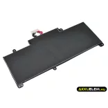 Utángyártott Dell Tablet Li-Polymer akkumulátor 3.7V 4800mAh 74XCR, VXGP6 - CameronSino