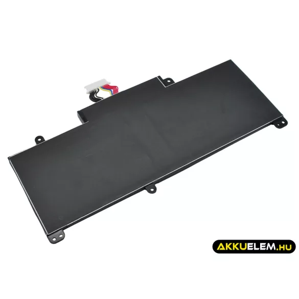 Utángyártott Dell Tablet Li-Polymer akkumulátor 3.7V 4800mAh 74XCR, VXGP6 - CameronSino