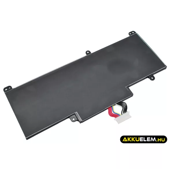 Utángyártott Dell Tablet Li-Polymer akkumulátor 3.7V 4800mAh 74XCR, VXGP6 - CameronSino