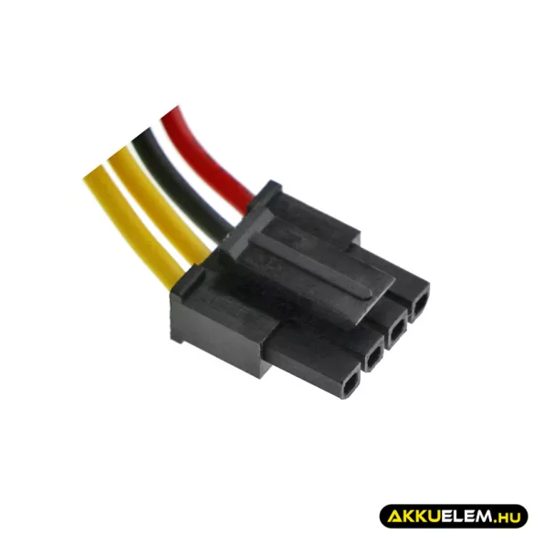 Utángyártott Ariete porszívó Ni-MH akkumulátor 14.4V 2000mAh - CameronSino