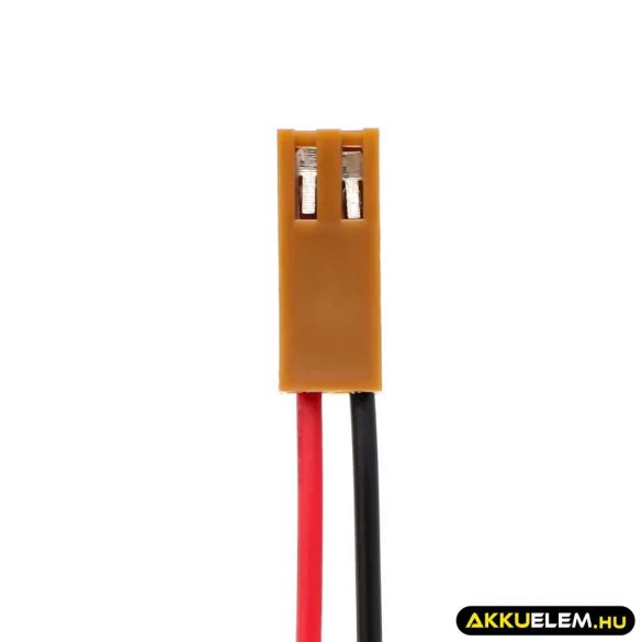 Utángyártott Mori Seiki PLC Li-MnO2 elem 6V 5000mAh - CameronSino