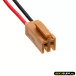 Utángyártott Mori Seiki PLC Li-MnO2 elem 6V 5000mAh - CameronSino