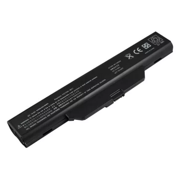 HP 550 5200mAh notebook akkumulátor utángyártott