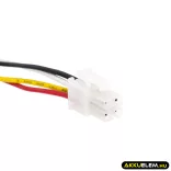 Utángyártott Datex Ohmeda Orvosi Ni-MH akkumulátor 12V 3800mAh 5010, 17014 - CameronSino