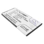 Utángyártott Huawei mobil Li-ion akkumulátor 3.8V 2000mAh HB474284RBC - CameronSino