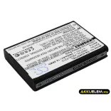 Utángyártott Huawei Hotspot Li-ion akkumulátor 3.7V 3400mAh HB5F3H, PB06LPZ10 - CameronSino