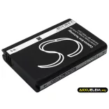 Utángyártott Huawei Hotspot Li-ion akkumulátor 3.7V 3400mAh HB5F3H, PB06LPZ10 - CameronSino