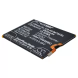 Utángyártott Huawei mobil Li-Polymer akkumulátor 3.8V 4000mAh HB417094EBC - CameronSino