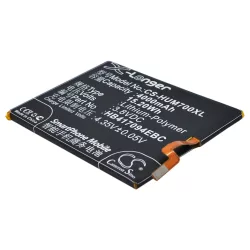   Utángyártott Huawei mobil Li-Polymer akkumulátor 3.8V 4000mAh HB417094EBC - CameronSino
