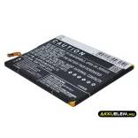 Utángyártott Huawei mobil Li-Polymer akkumulátor 3.8V 4000mAh HB417094EBC - CameronSino