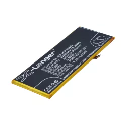   Utángyártott Huawei mobil Li-Polymer akkumulátor 3.8V 2200mAh HB3742A0EZC+, HB3742A0EZC - CameronSino