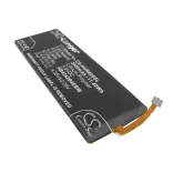 Utángyártott Huawei mobil Li-Polymer akkumulátor 3.8V 3000mAh HB4242B4EBW - CameronSino
