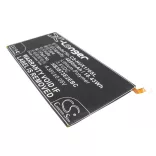 Utángyártott Huawei Tablet Li-Polymer akkumulátor 3.8V 4850mAh HB3873E2EBC, HB3873E2EBW - CameronSino