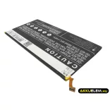 Utángyártott Huawei Tablet Li-Polymer akkumulátor 3.8V 4850mAh HB3873E2EBC, HB3873E2EBW - CameronSino