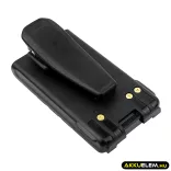 Utángyártott Icom adó-vevő rádió Ni-MH akkumulátor 7.2V 1300mAh BP-264, BP264 - CameronSino