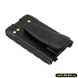 Utángyártott Icom adó-vevő rádió Ni-MH akkumulátor 7.2V 1300mAh BP-264, BP264 - CameronSino
