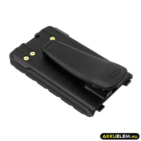 Utángyártott Icom adó-vevő rádió Ni-MH akkumulátor 7.2V 1300mAh BP-264, BP264 - CameronSino