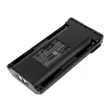 Utángyártott Icom adó-vevő rádió Li-ion akkumulátor 7.4V 2200mAh BP236, BP235 - CameronSino