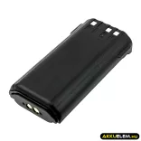 Utángyártott Icom adó-vevő rádió Li-ion akkumulátor 7.4V 2200mAh BP236, BP235 - CameronSino