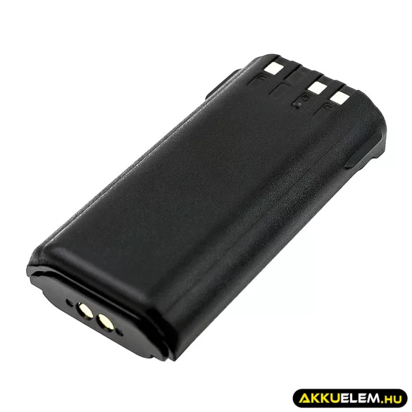 Utángyártott Icom adó-vevő rádió Li-ion akkumulátor 7.4V 2200mAh BP236, BP235 - CameronSino