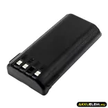 Utángyártott Icom adó-vevő rádió Li-ion akkumulátor 7.4V 2200mAh BP236, BP235 - CameronSino