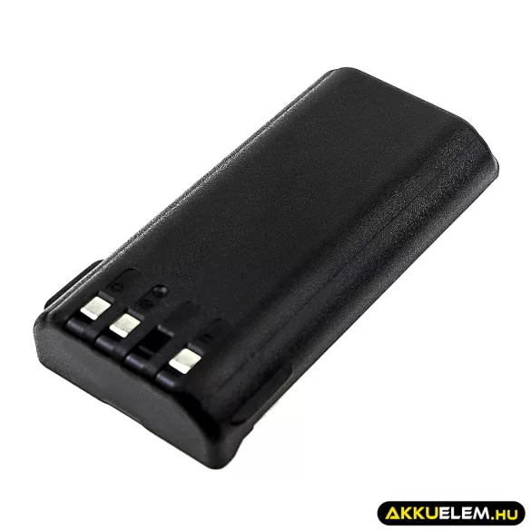 Utángyártott Icom adó-vevő rádió Li-ion akkumulátor 7.4V 2200mAh BP236, BP235 - CameronSino