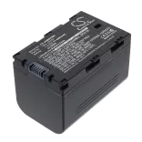 Utángyártott JVC Kamera Li-ion akkumulátor 7.4V 4400mAh SSL-JVC50, SSL-JVC70 - CameronSino