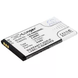 Utángyártott MaxCom mobil Li-ion akkumulátor 3.7V 800mAh - CameronSino