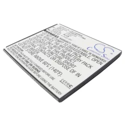   Utángyártott Lenovo mobil Li-ion akkumulátor 3.7V 2100mAh BL229 - CameronSino