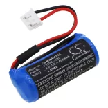 Utángyártott Mitsubishi PLC Li-MnO2 elem 3.6V 450mAh FX2NC-32BL, LS14500-MF-104842 - CameronSino