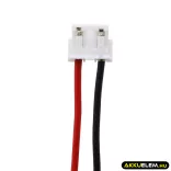 Utángyártott Mitsubishi PLC Li-MnO2 elem 3.6V 450mAh FX2NC-32BL, LS14500-MF-104842 - CameronSino