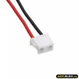 Utángyártott Mitsubishi PLC Li-MnO2 elem 3.6V 450mAh FX2NC-32BL, LS14500-MF-104842 - CameronSino