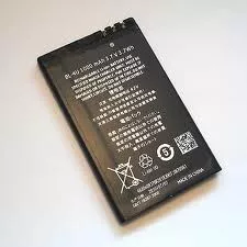 NOKIA BL-4U 700mAh utángyártott mobilakku